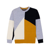 round neck sweater for boys